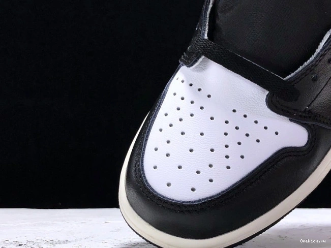 One Kick Red' High Air OG Jordan 'Gym 555088 - 1 061 Retro 0807